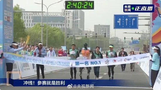 小麦策略 “天工”夺冠，背后股东涉及这些上市公司！奖励机器人一个“机器人”